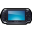 Sony Playstation Portable Icon 32x32 png